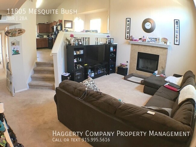 Building Photo - 11805 Mesquite Bush Dr