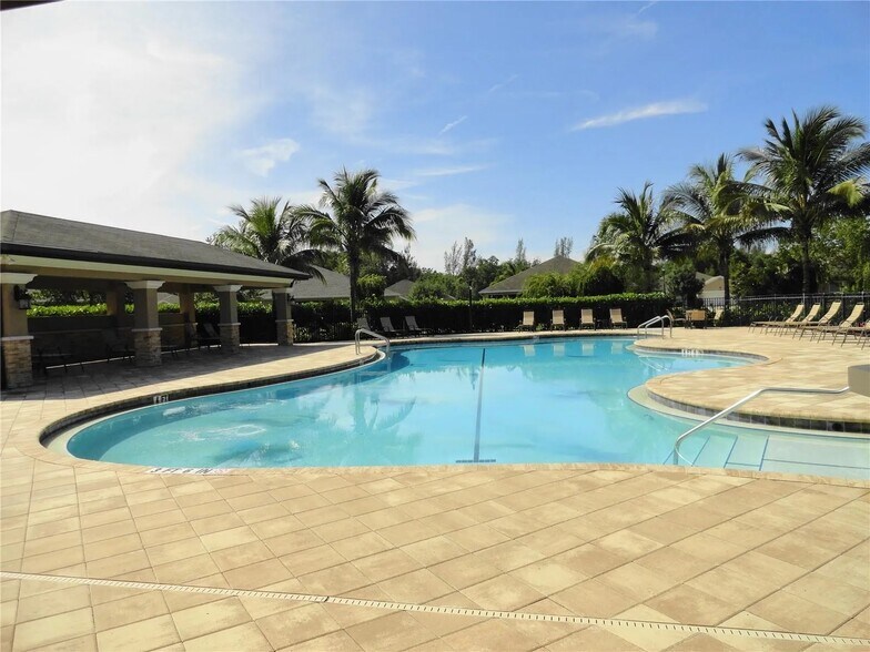 Second Pool - 25152 E Lenox Cir