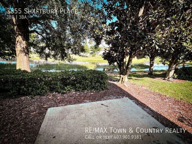 Building Photo - Walden Chase Townhome for Rent in Oviedo