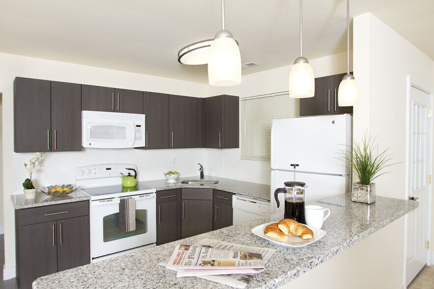 Knightsbridge Apartments 2900 Knights Rd Bensalem PA 19020