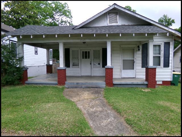 Building Photo - 1515 Wolfe St