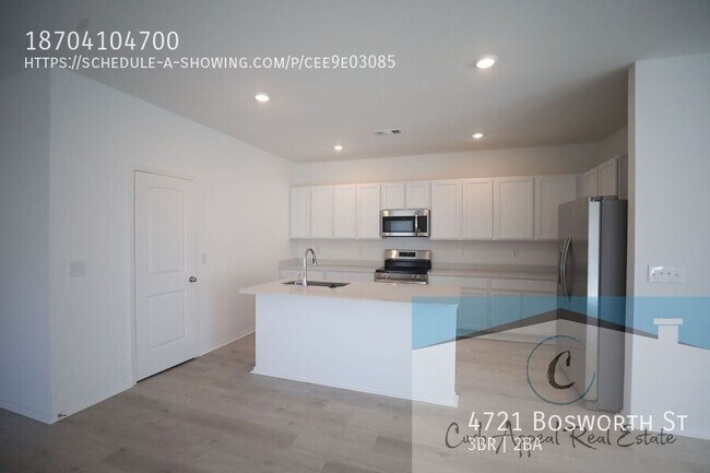 Building Photo - 4721 Bosworth St