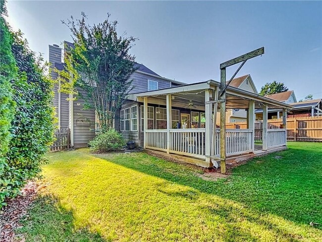 Building Photo - 2755 Ivey Park Dr