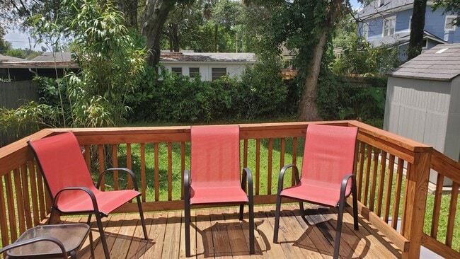 Building Photo - 3BR / 2BA HOME -  St Johns Park   *COMING ...