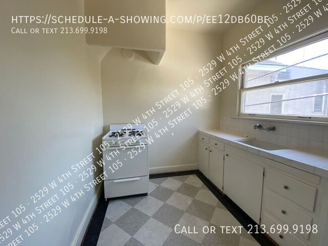 Building Photo - 2529 4th St