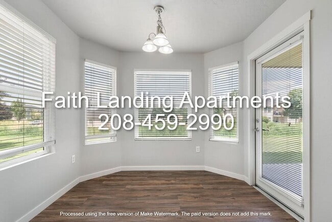 Building Photo - 207 Abraham Way