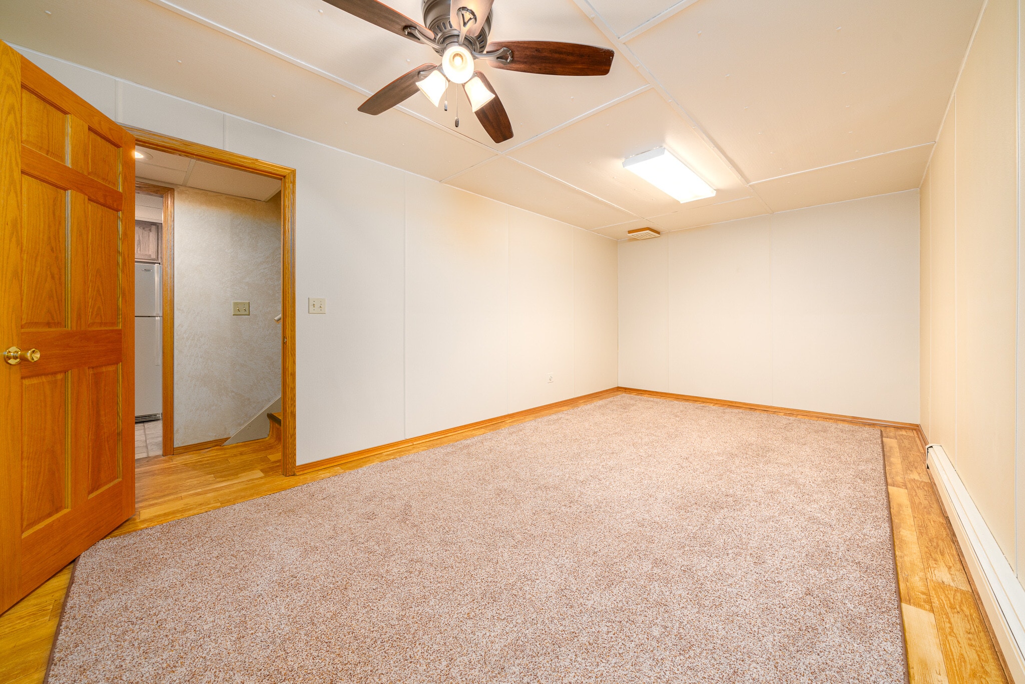 Family Room - 617 N Cedar St