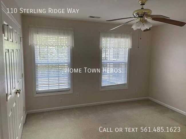 Building Photo - 110 Sterling Ridge Way