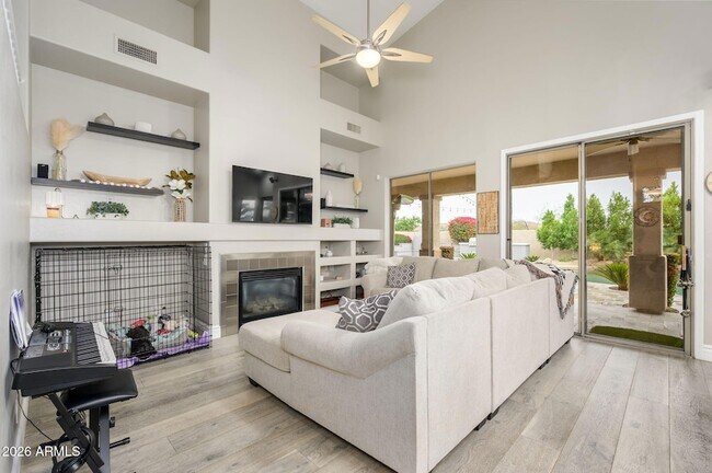 Building Photo - 7743 E Nestling Way