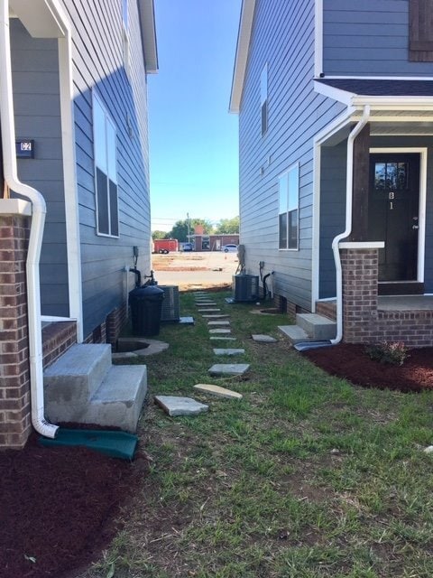 Building Photo - 1138 STREET - A St