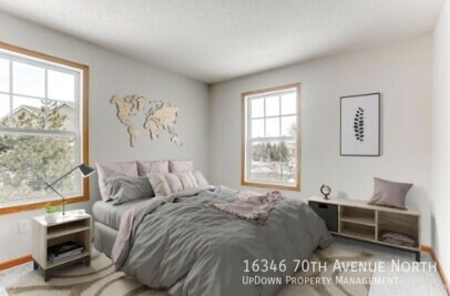 Building Photo - 16346 70th Ave N