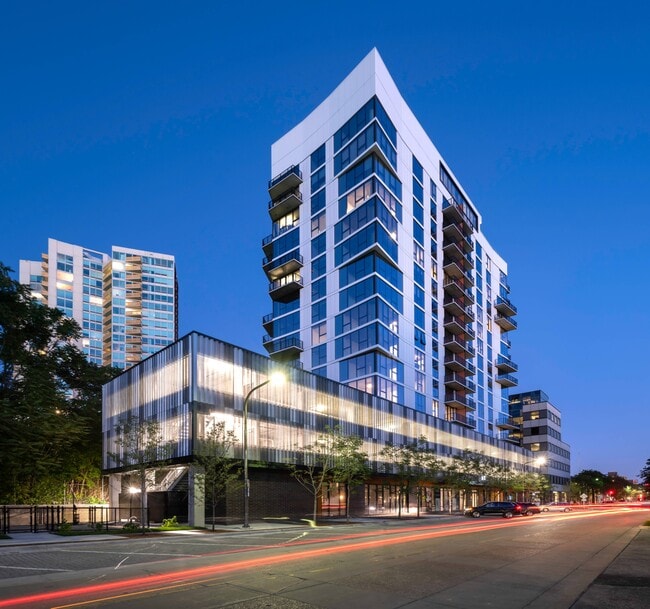 Building Photo - Avidor Evanston 55+ Active Adult Apartment Homes