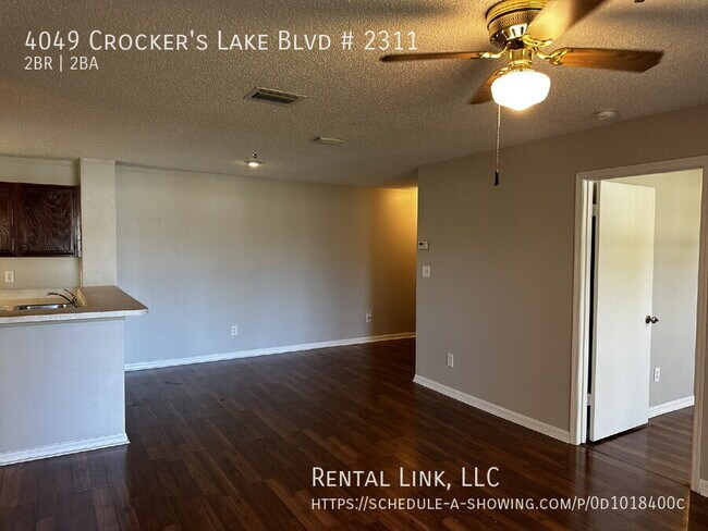 Building Photo - 4049 Crockers Lake Blvd