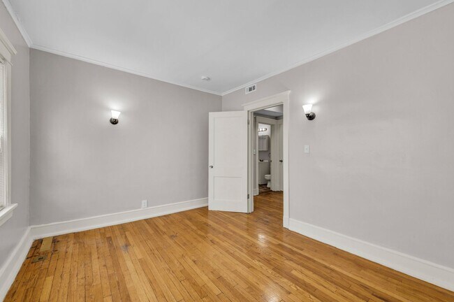 Floorplan - 4220 HARRISON