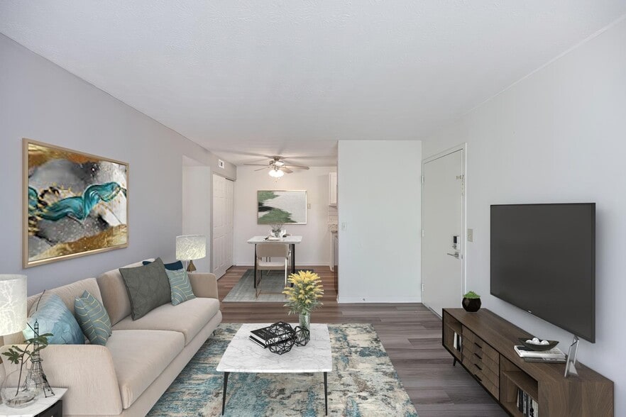 Building Photo - The Woodridge Collection