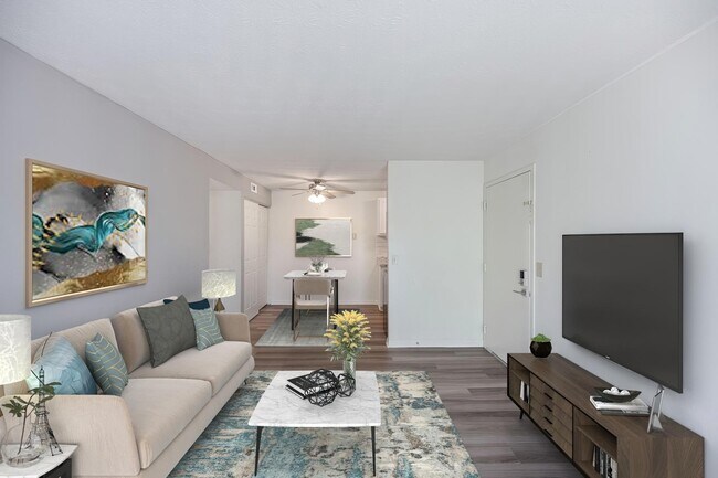 Building Photo - The Woodridge Collection