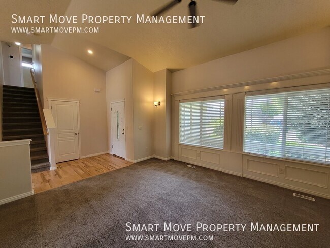 Building Photo - 3618 N Alexis Way