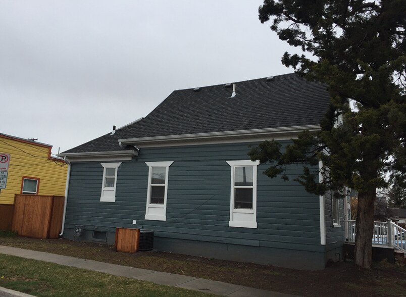 Building Photo - 1375 S 1000 E