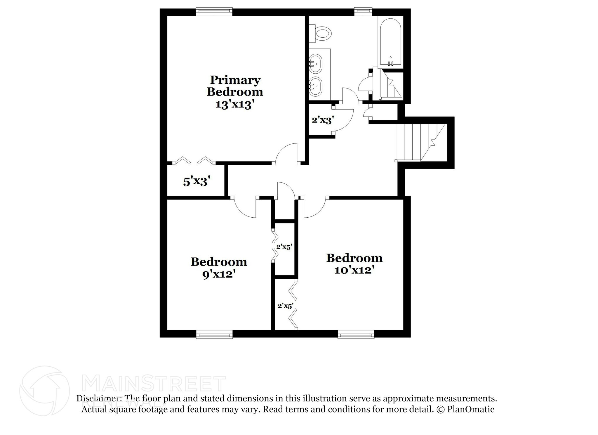 Building Photo - 11409 N Wyandotte St