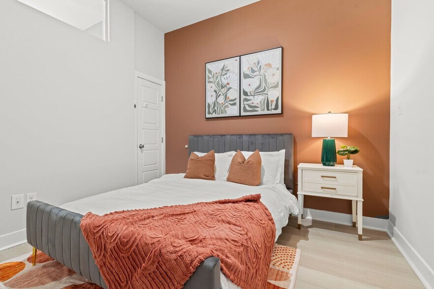 Building Photo - 826 N Broad St