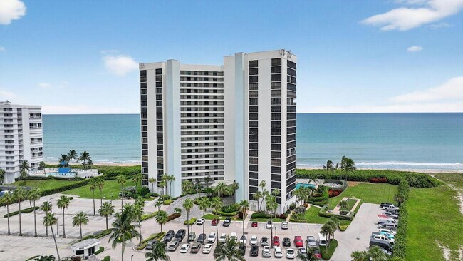 Building Photo - 9650 S Ocean Dr