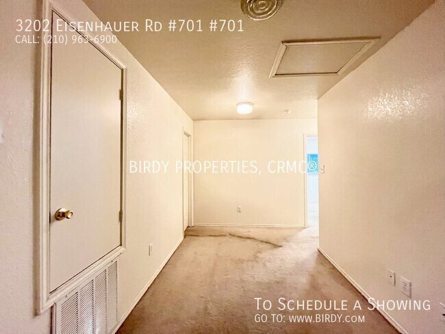 Building Photo - 3202 Eisenhauer Rd