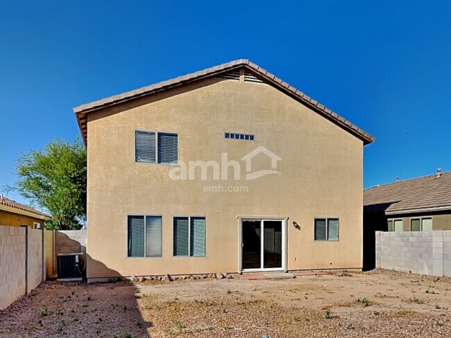Building Photo - 1811 W Desert Canyon Dr