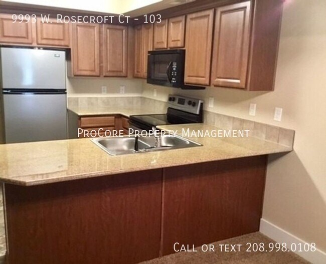 Building Photo - 9993 W Rosecroft Ct