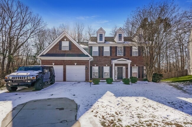 Building Photo - 3587 Meadow Glen Ct