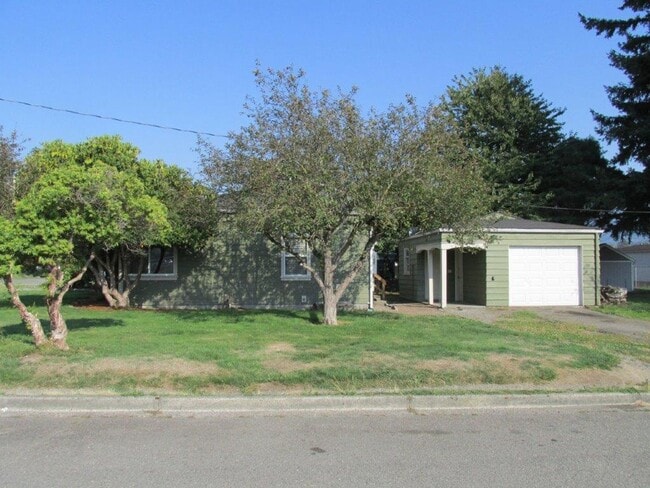 Primary Photo - 2 Bedroom House in Sedro-Woolley