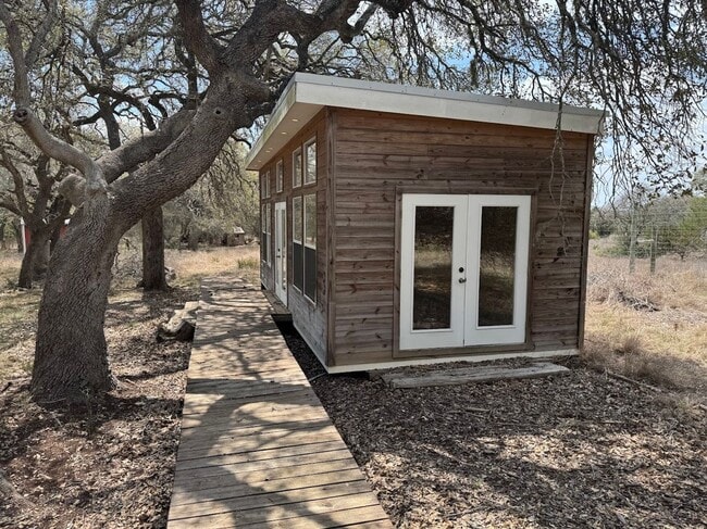 Building Photo - 2 Homes on 6-acres!