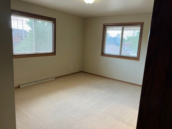2nd floor bedroom (BR 2) - 1224 E Longview Dr