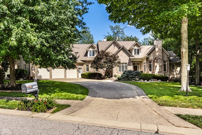 Building Photo - 4898 Waterstone Way
