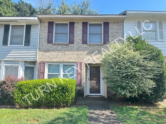 Primary Photo - Townhome for rent in Grayson Valley