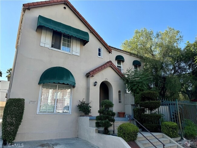 Building Photo - 641 N Plymouth Blvd