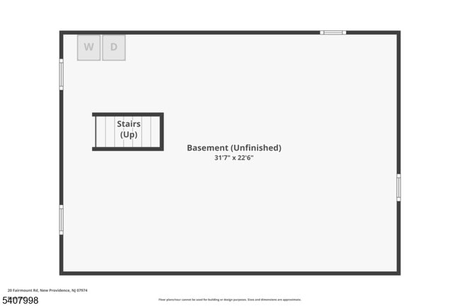 Building Photo - 20 Fairmount Rd