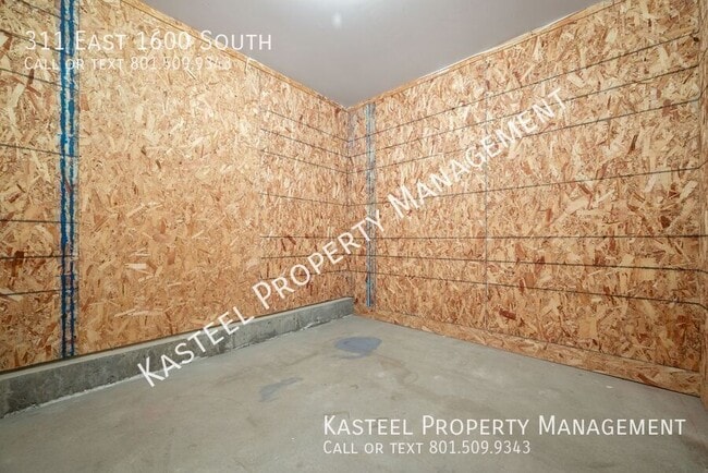 Building Photo - 311 1600 S