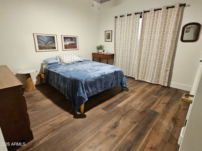 Building Photo - 6540 E Maria Dr