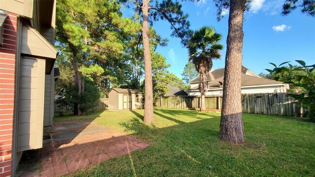 Building Photo - 14043 Fairwood Breeze