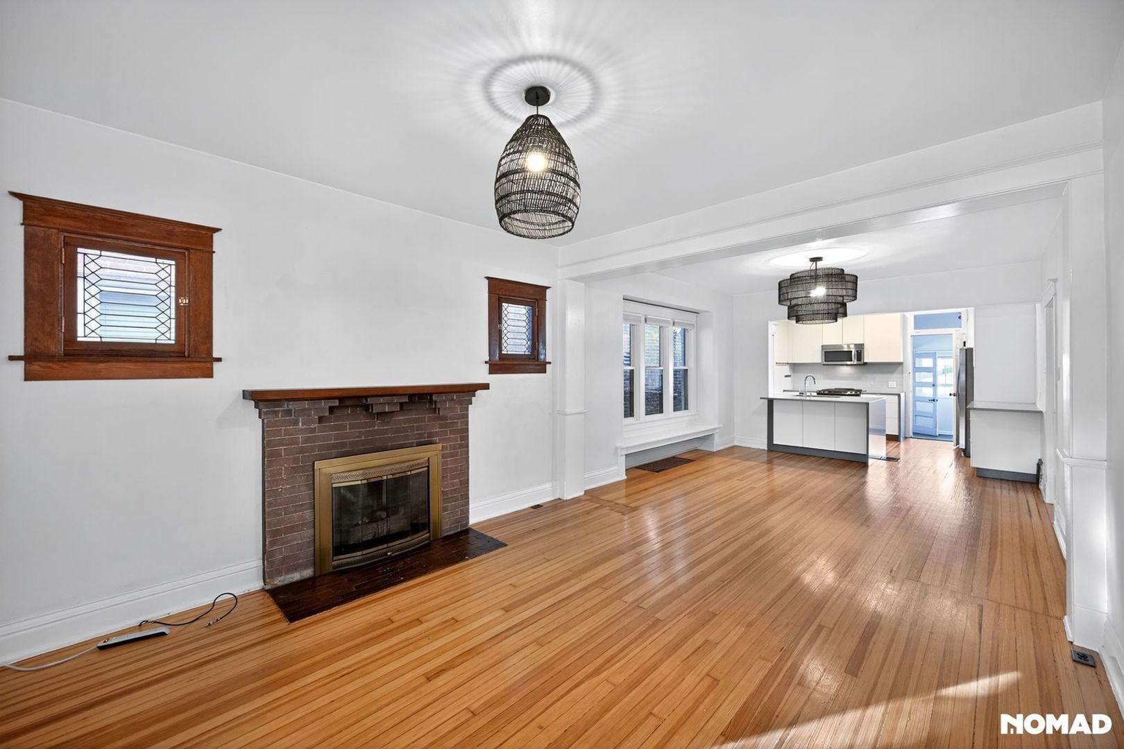 Building Photo - 115 S Pennsylvania St