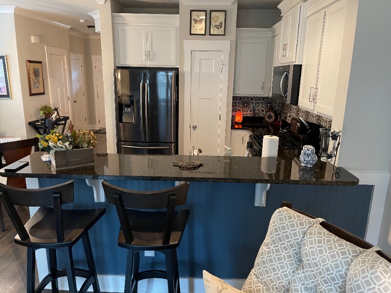 Building Photo - 213 Meritage St