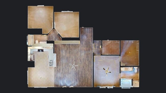 Building Photo - 3 Bedroom 2 Bathroom Home in Hampton Place subdivision - Pooler GA