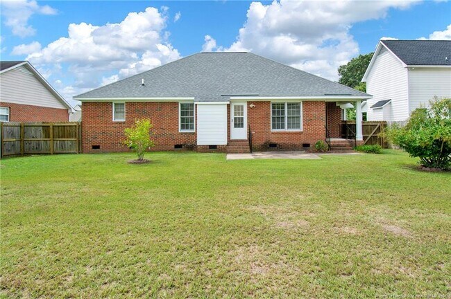 Building Photo - 7308 Weathergreen Dr