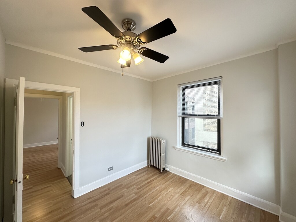 Building Photo - 3824 N Fremont St