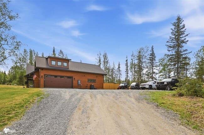Building Photo - 24283 Pollard Loop Rd