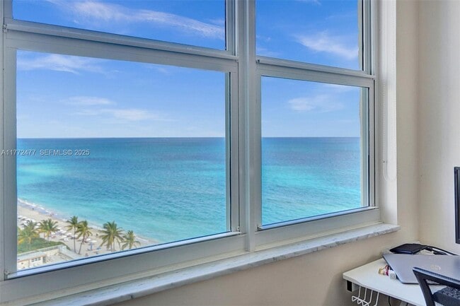 Building Photo - 3180 S Ocean Dr