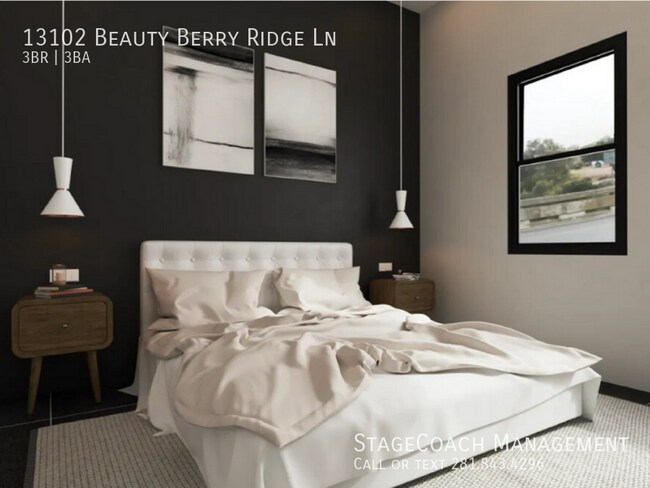 Building Photo - 13102 Beauty Berry Ridge Ln