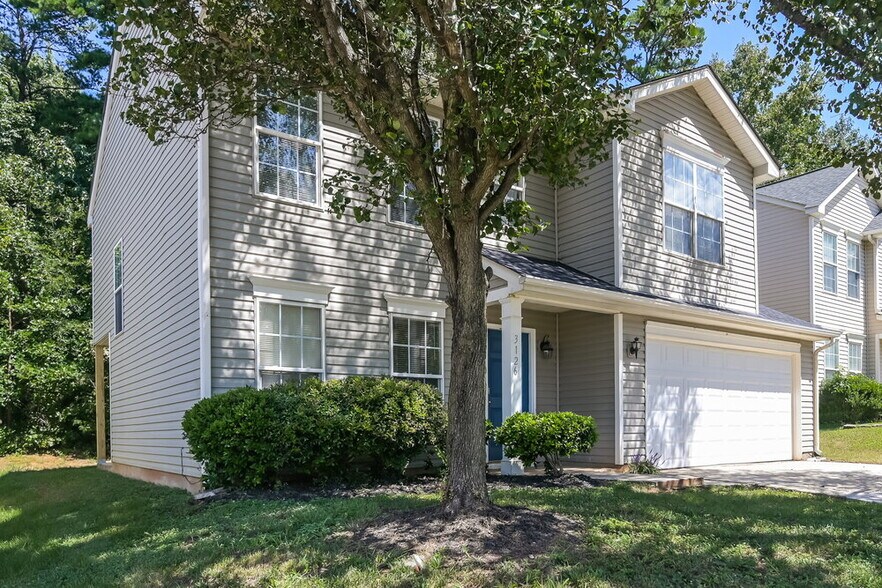 Building Photo - 3126 Mallard Forest Dr