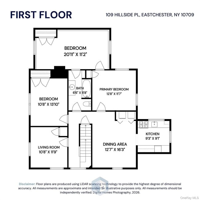 Building Photo - 109 Hillside Pl