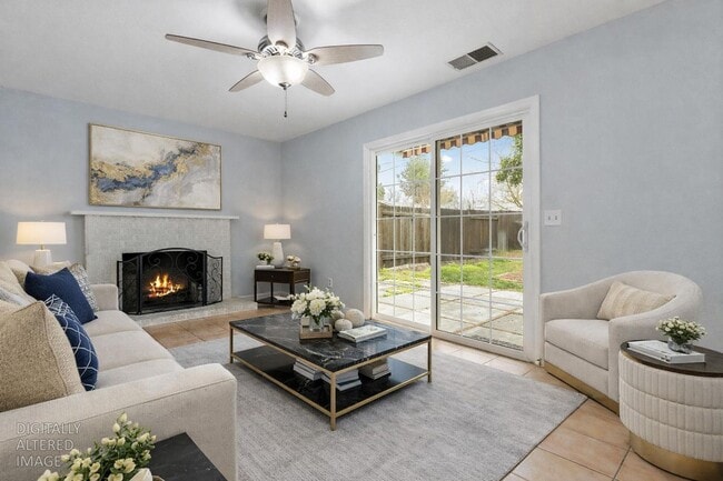 Building Photo - Move In NOW! Beautiful Davis Home Near UC Davis | Bright Open Layout + Private Backyard